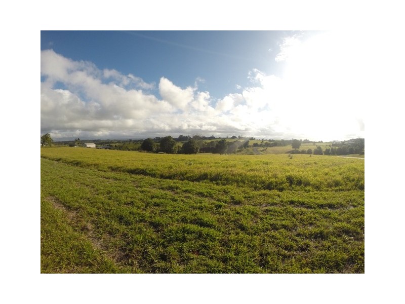 Lot 55 Melba Close, Peeramon QLD 4885
