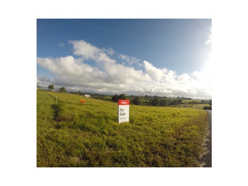 Lot 55 Melba Close, Peeramon QLD 4885