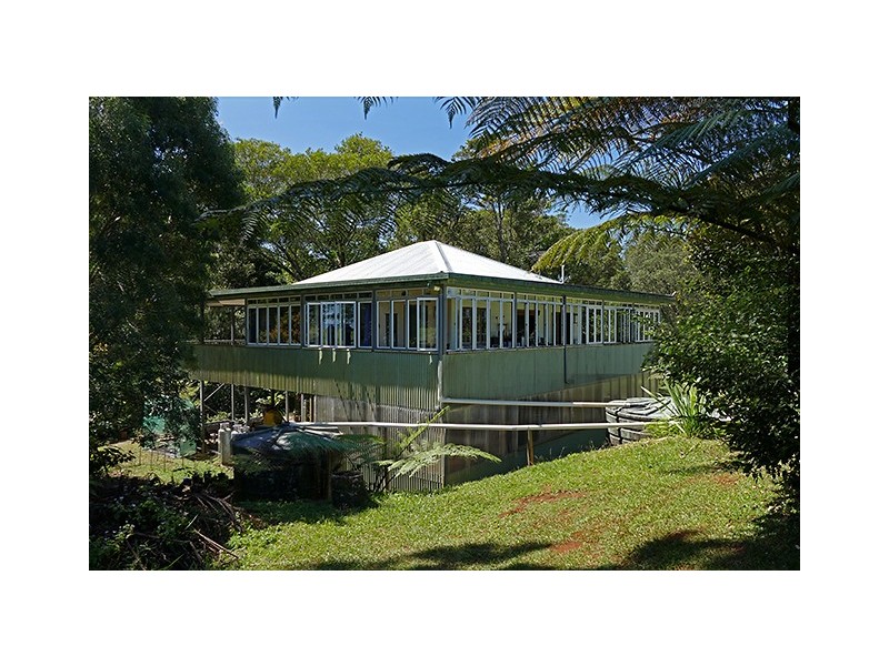 Malanda QLD 4885