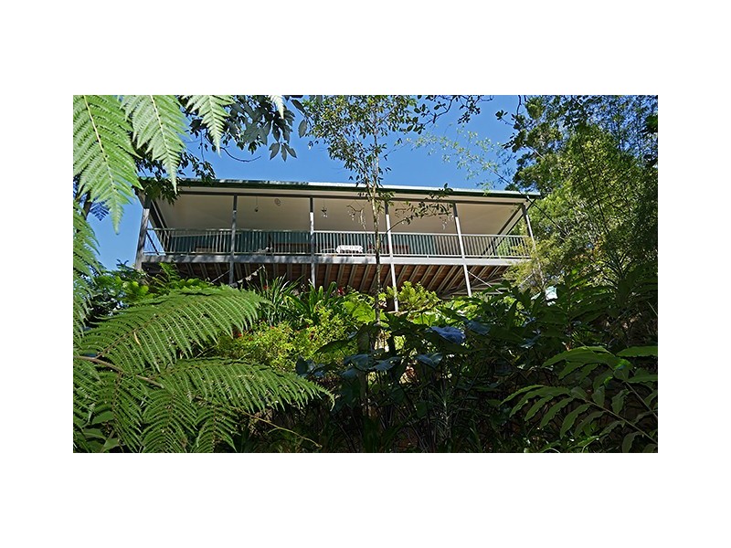 Malanda QLD 4885