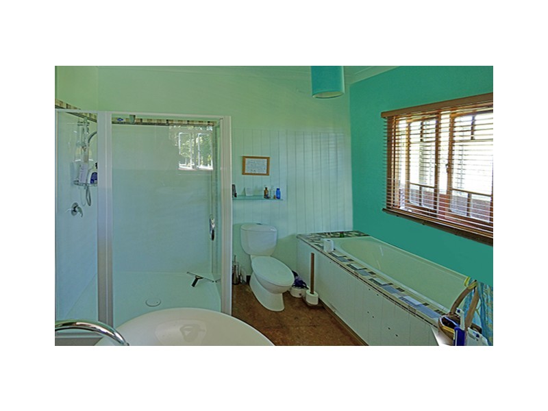 Malanda QLD 4885