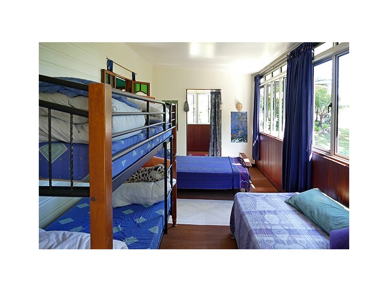 Malanda QLD 4885