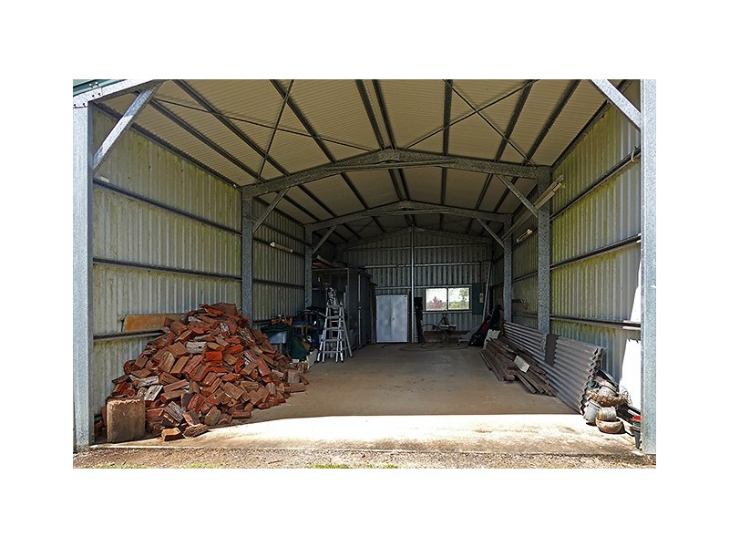 Mungalli QLD 4886