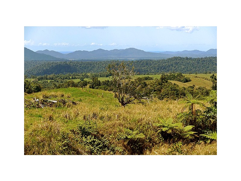 Mungalli QLD 4886