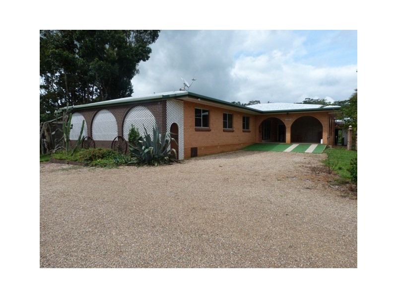 46L Croft Road, Malanda QLD 4885