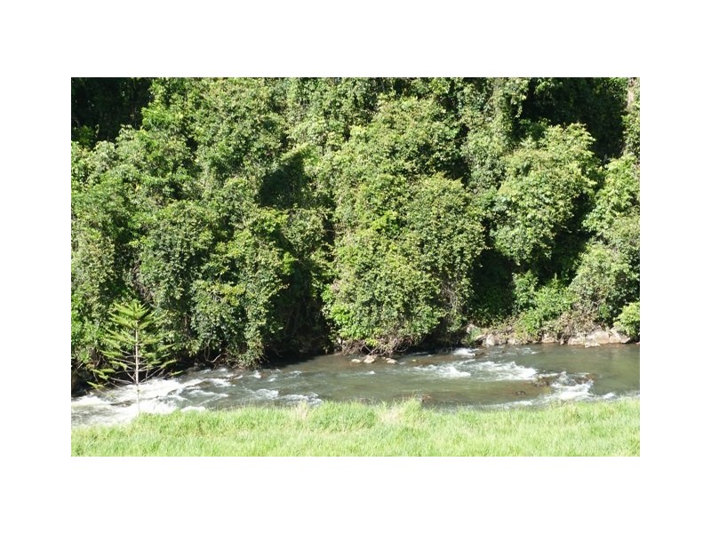 46L Croft Road, Malanda QLD 4885