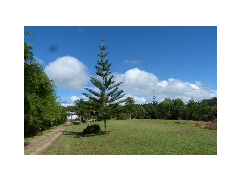 46L Croft Road, Malanda QLD 4885