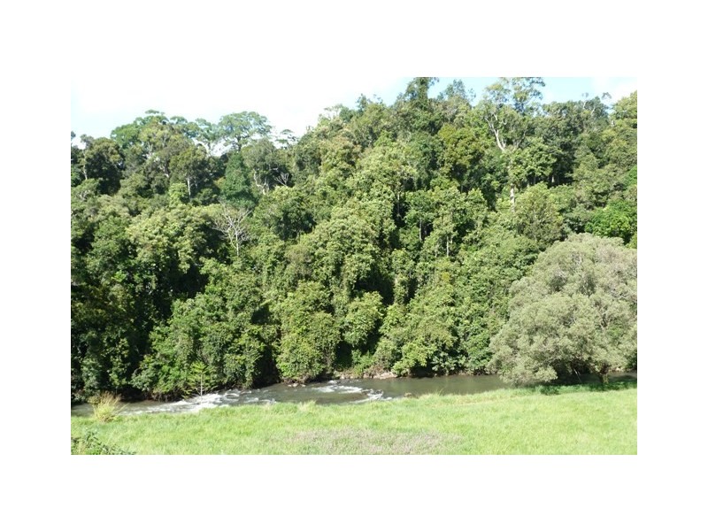 46L Croft Road, Malanda QLD 4885