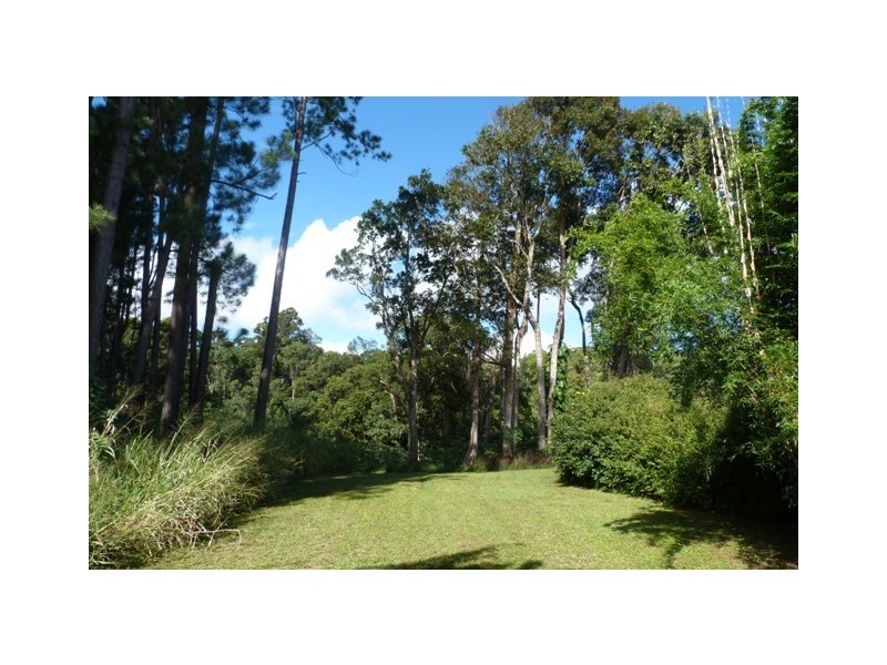46L Croft Road, Malanda QLD 4885