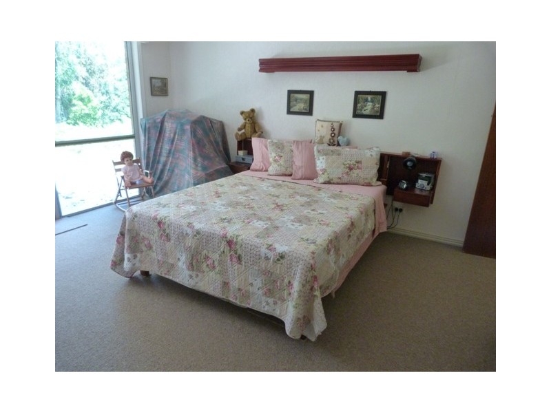 46L Croft Road, Malanda QLD 4885