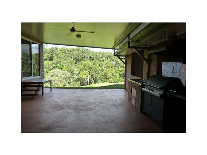 46L Croft Road, Malanda QLD 4885