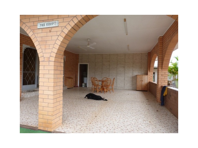 46L Croft Road, Malanda QLD 4885
