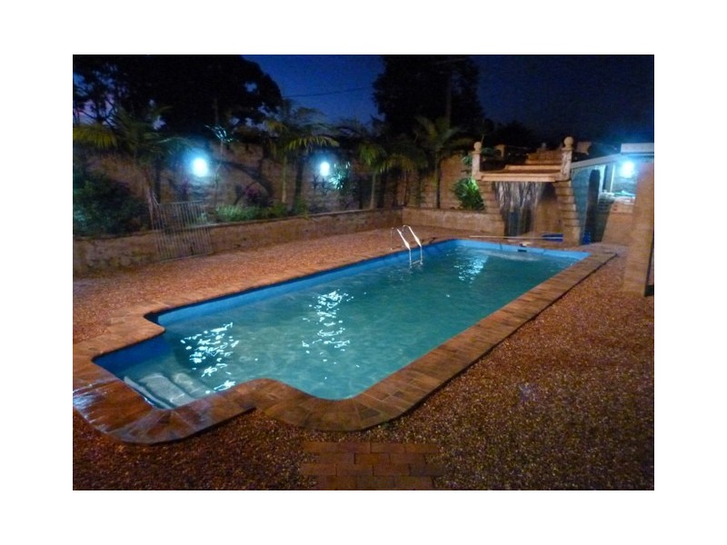 46L Croft Road, Malanda QLD 4885