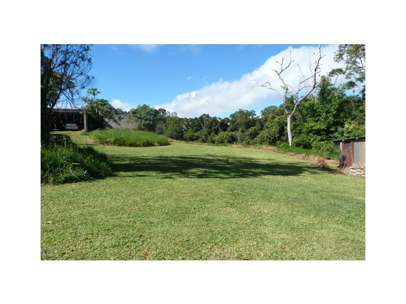 46L Croft Road, Malanda QLD 4885