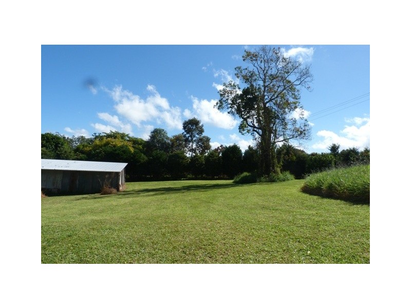 46L Croft Road, Malanda QLD 4885