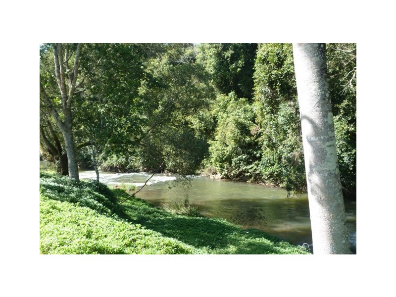 46L Croft Road, Malanda QLD 4885