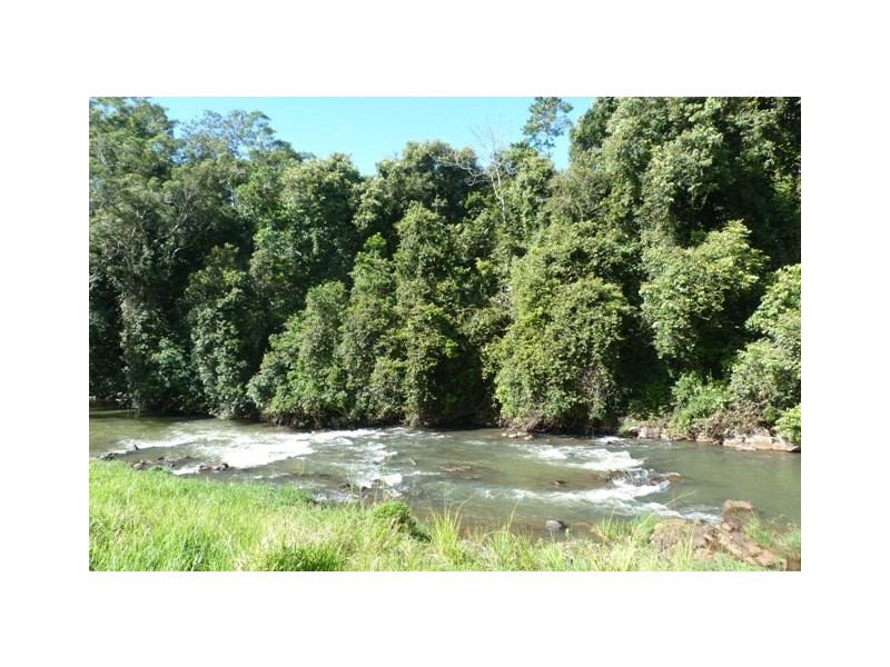 46L Croft Road, Malanda QLD 4885