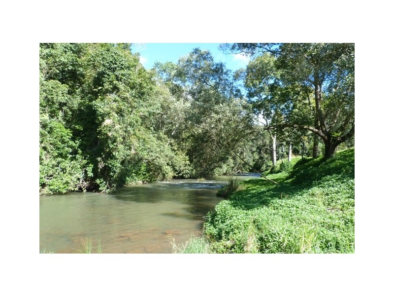 46L Croft Road, Malanda QLD 4885