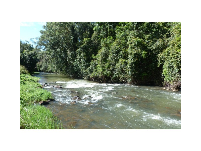46L Croft Road, Malanda QLD 4885