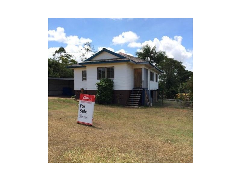 8 Lynch Street, Malanda QLD 4885