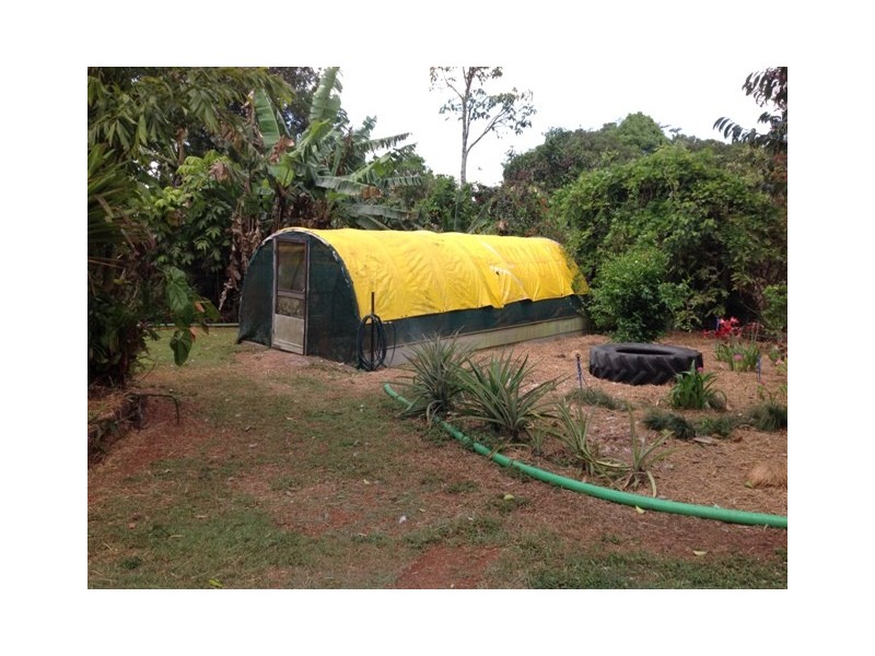 8 Lynch Street, Malanda QLD 4885