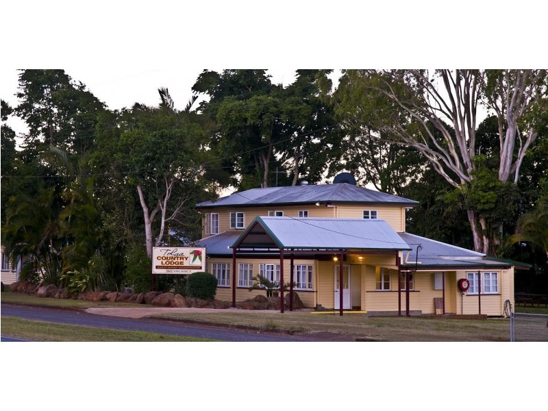 36-38 Kennedy Highway, Tolga QLD 4882