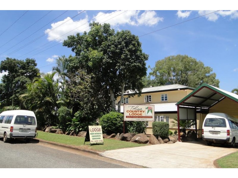 36-38 Kennedy Highway, Tolga QLD 4882