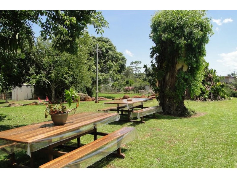 36-38 Kennedy Highway, Tolga QLD 4882