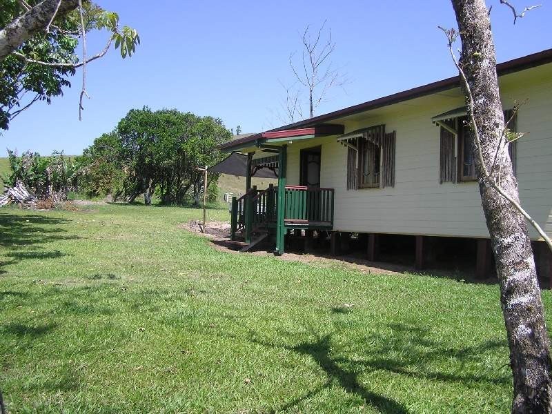 Millaa Millaa QLD 4886