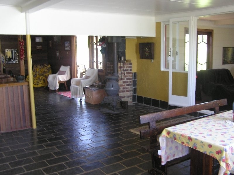 Millaa Millaa QLD 4886