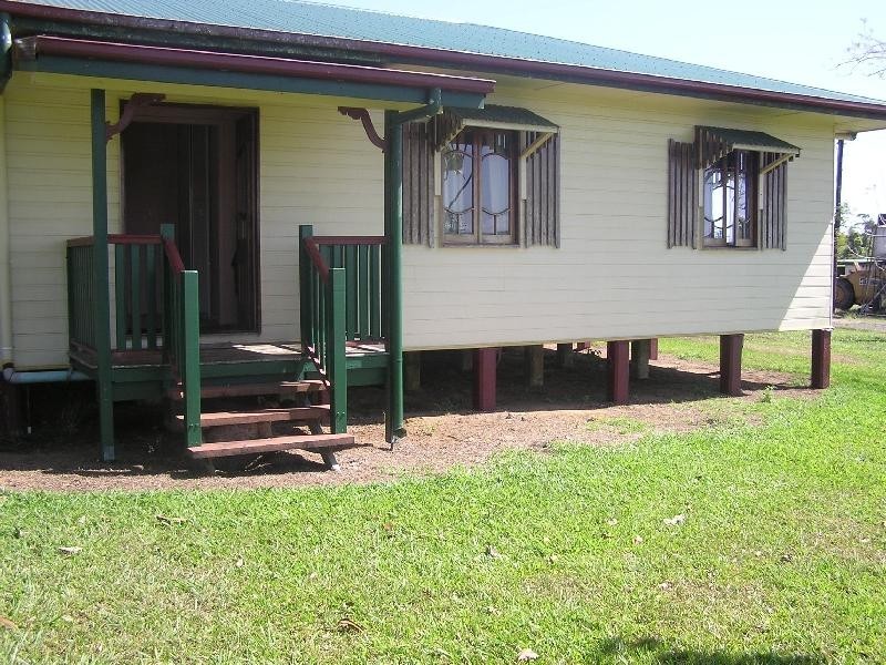 Millaa Millaa QLD 4886