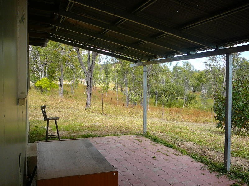 Mareeba QLD 4880