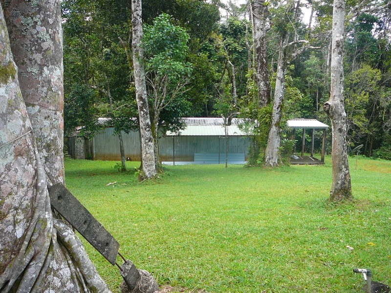 Malanda QLD 4885