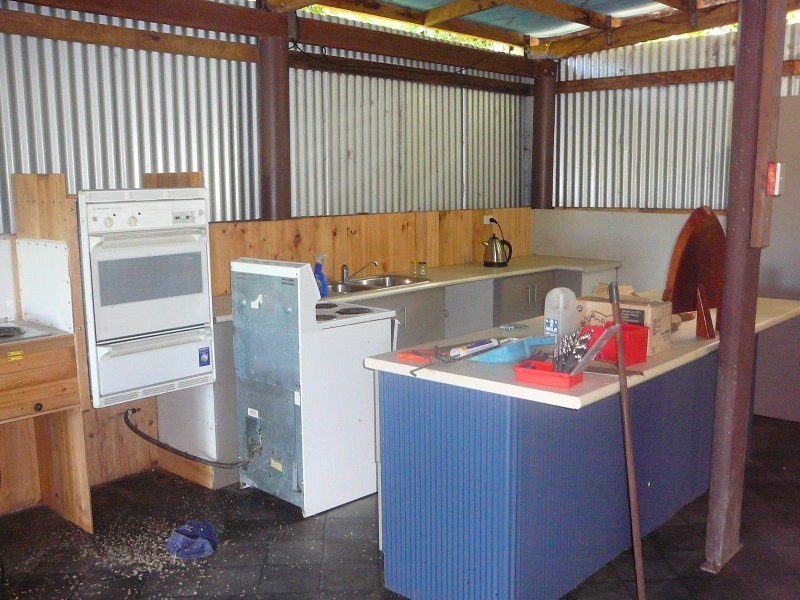 Malanda QLD 4885