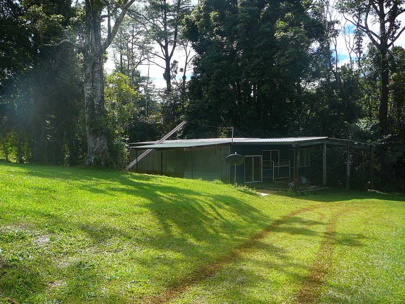 Malanda QLD 4885