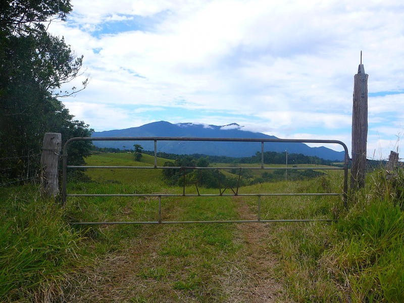 Malanda QLD 4885