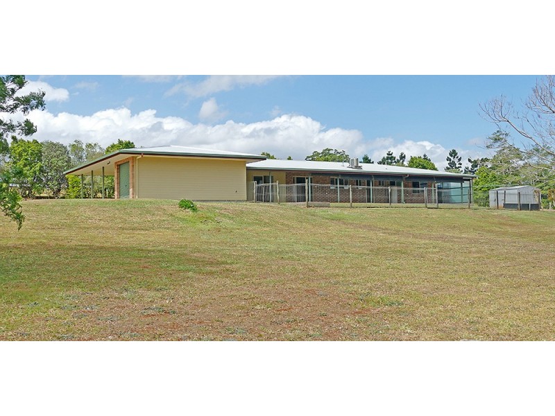 169 Merragallan Road, Malanda QLD 4885