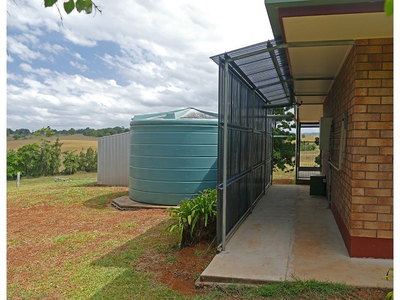 169 Merragallan Road, Malanda QLD 4885