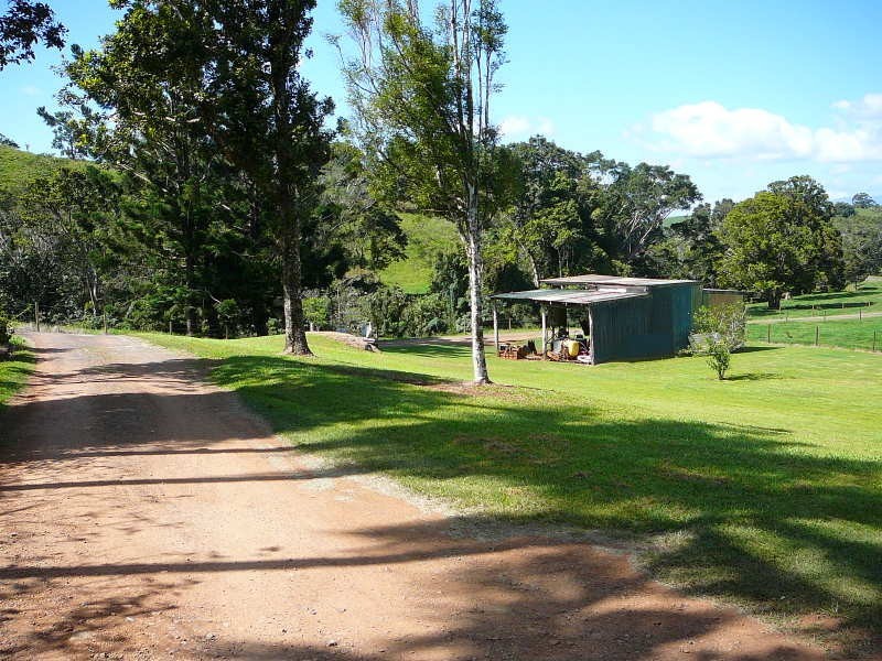 Millaa Millaa QLD 4886
