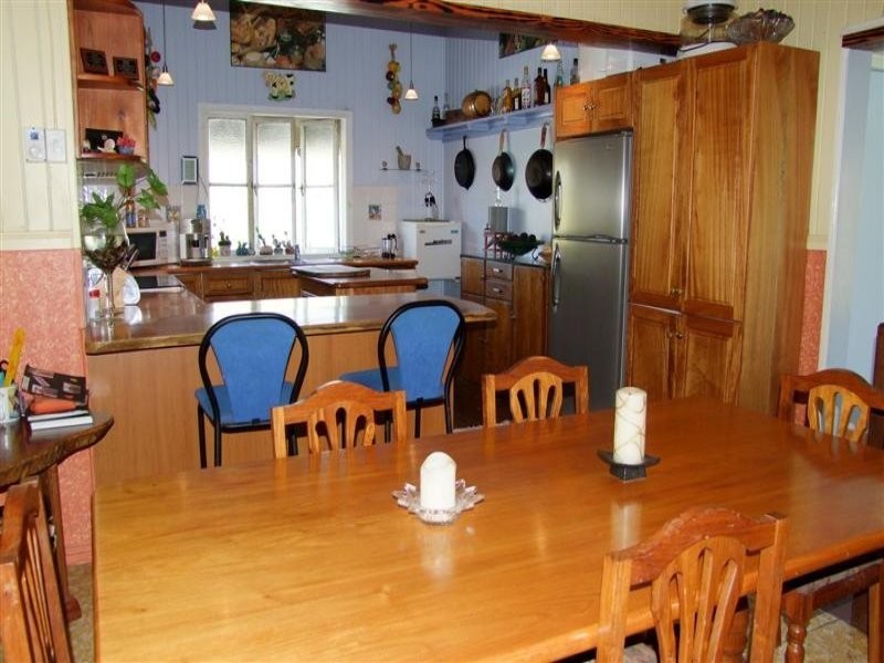 Millaa Millaa QLD 4886