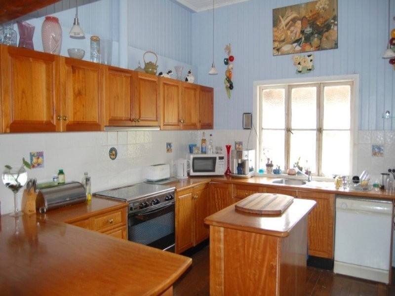 Millaa Millaa QLD 4886