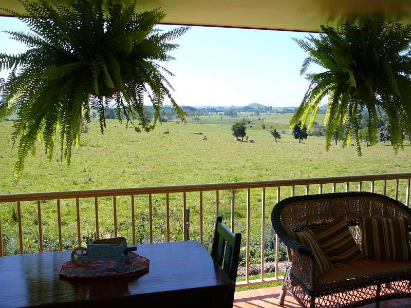 Malanda QLD 4885
