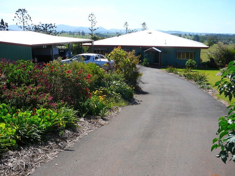 Malanda QLD 4885