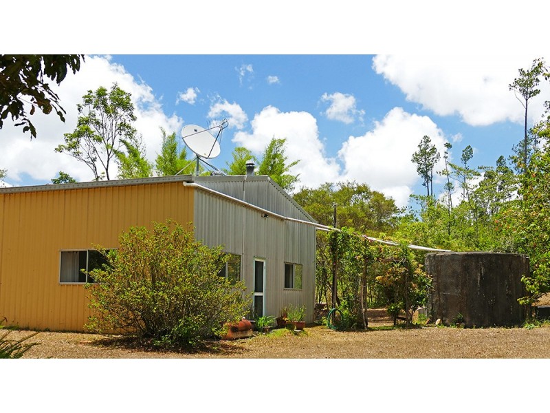 Millaa Millaa QLD 4886