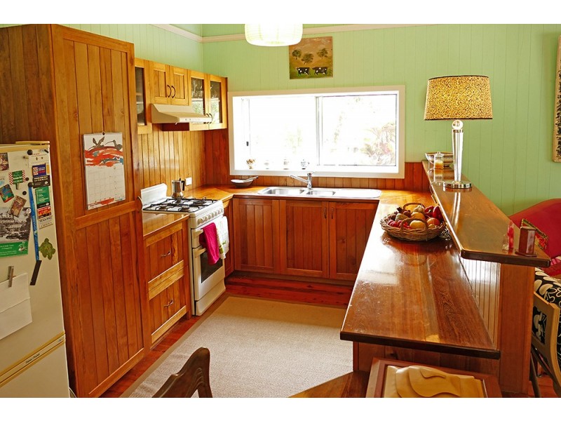 Millaa Millaa QLD 4886