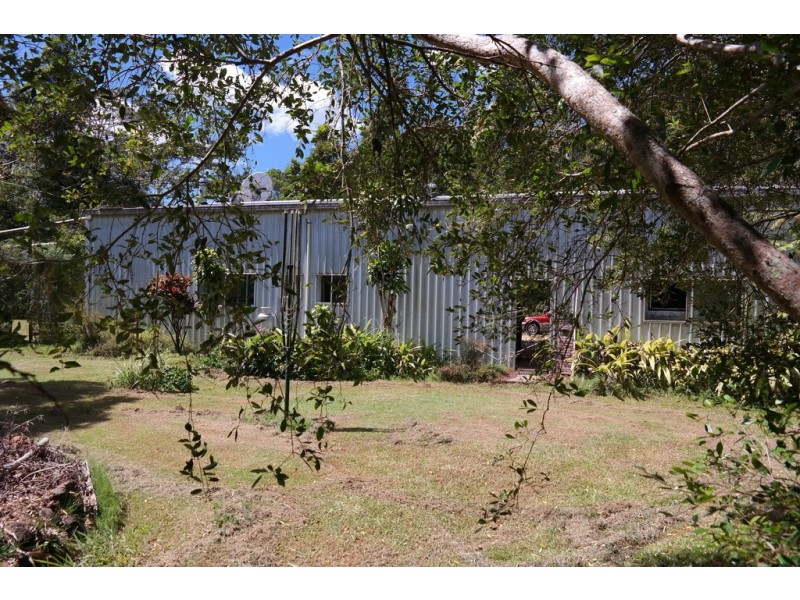 Millaa Millaa QLD 4886
