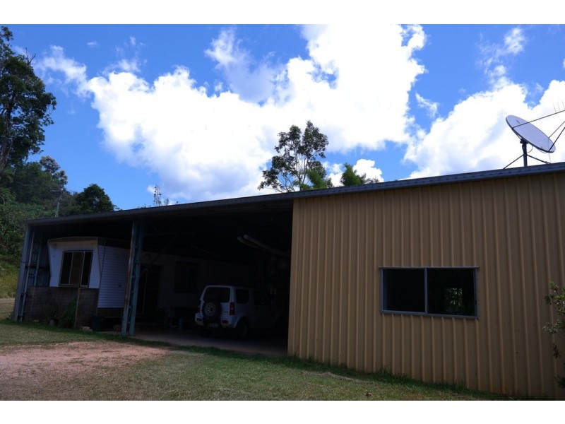 Millaa Millaa QLD 4886