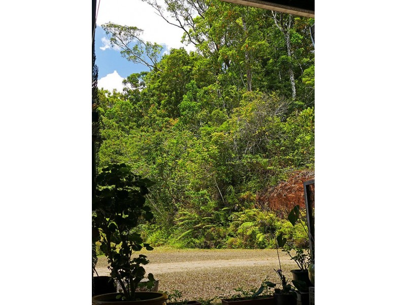 Millaa Millaa QLD 4886