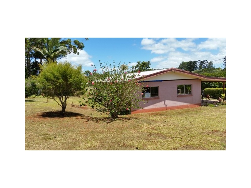 Malanda QLD 4885