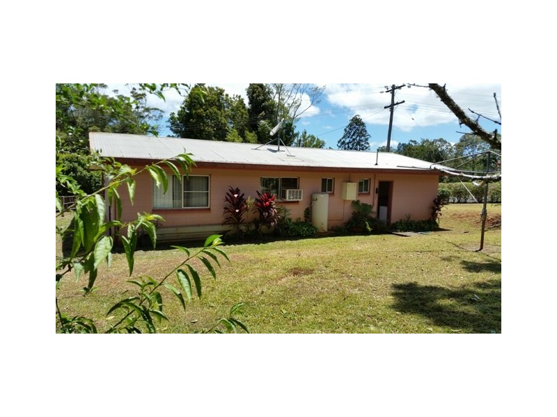 Malanda QLD 4885